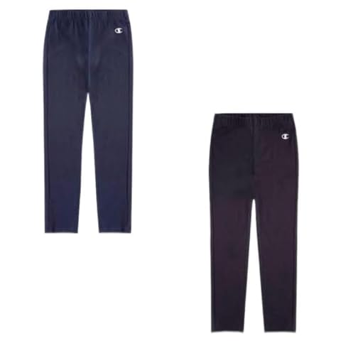 Leggings Champion Garçon Lot de 2 Cover