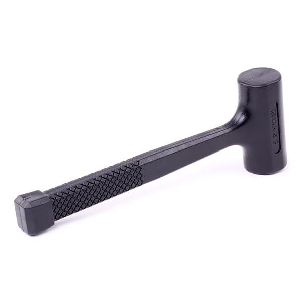 Schonhammer Rückschlagsfrei 40 mm