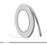 Der Zierstreifen ideal für Auto, Boot, Modellbau, Jetski, Motorrad, Wohnmobil oder zu Hause eben überall wo es einen glatten Untergrund gibt.