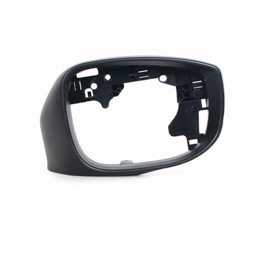 Boîtier de rétroviseur Mazda CX-5 droite en ABS premium look carbone élégant