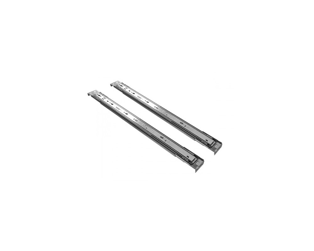 ASUSTOR Rail Kit für 2U, 1U, als 60XR Rack-montierten System