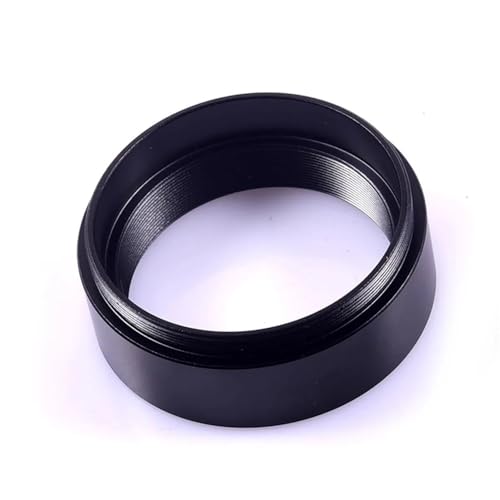 Adaptador de Rosca S8322 M56 a M48 de 16.5mm Evita Flexiones Ópticas