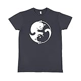 Camiseta impresa en serigrafía de alta calidad.