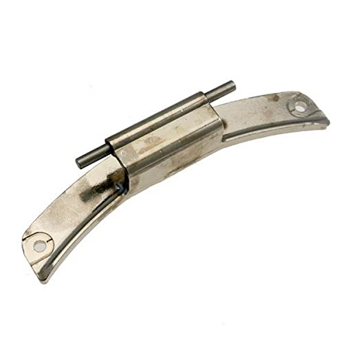 FAGOR BRANDT VEDETTE SAUTER DE-DIETRICH - CHARNIERE DE HUBLOT POUR LAVE LINGE FAGOR BRANDT VEDETTE SAUTER DE-DIETRICH