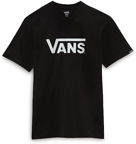 Vans Men's Classic Vans Tee T-Shirt