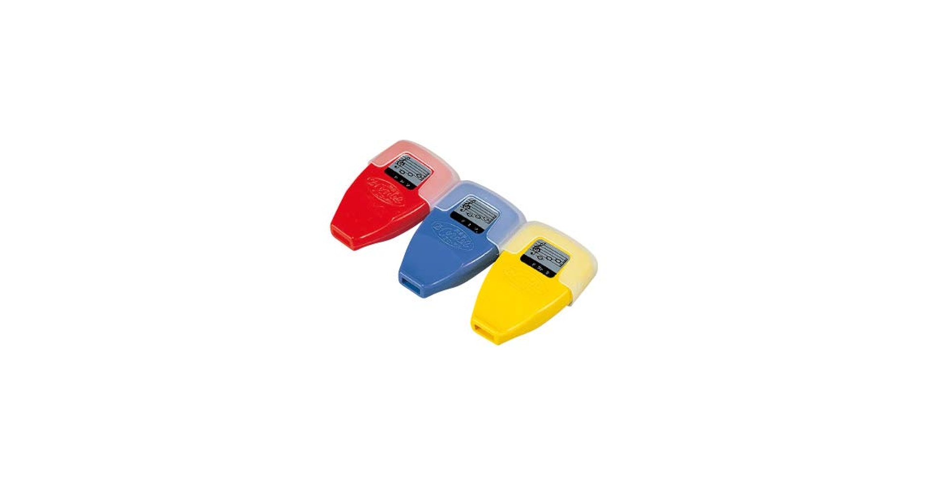 Amazon.co.jp: ゼンオン 和音笛コーデル ZCP-1 : おもちゃ