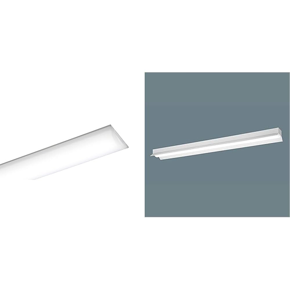 NNL4600ENLE9 6台セット Panasonic パナソニック NEL4600EN LE9(NEL4600ENLE9） 40形