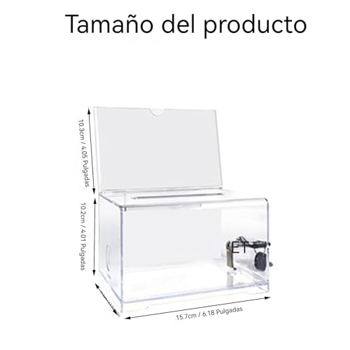 Lista de Cajas de tarjetas para eventos - los más vendidos. 27 Imagen adicional