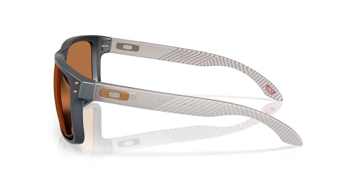 Image of Oakley Mens OO9417 Holbrook XL Square Sunglasses