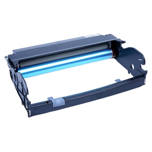 Tambour compatible E250d E352dn E450dn, impression nette longue durée 20k pages