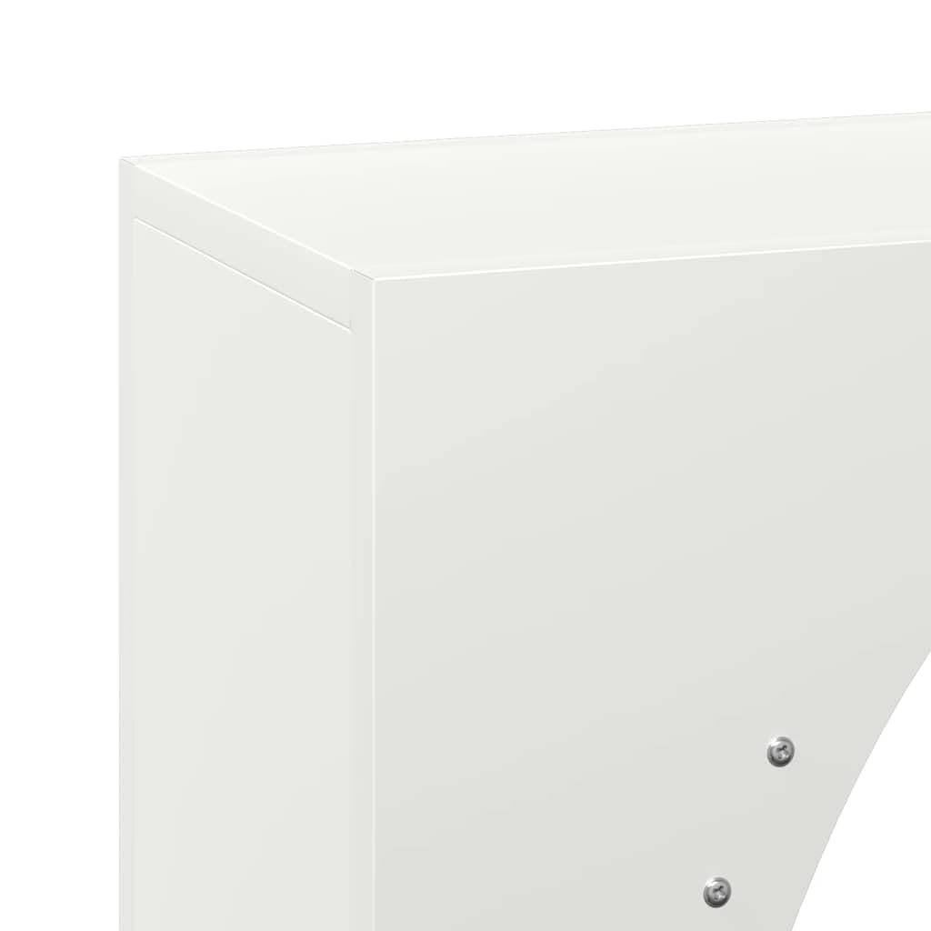 Estantería para leña de acero laminado en frío, 50 x 23 x 100 cm, para 60 kg, con almacenamiento, soporte y diseño que ahorra espacio