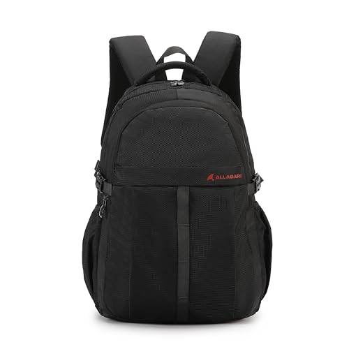 Mochila AL1221 (Preto)