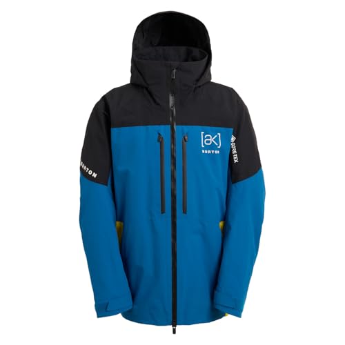 Veste ski Burton ak Swash Gore-tex 2l restez au sec homme