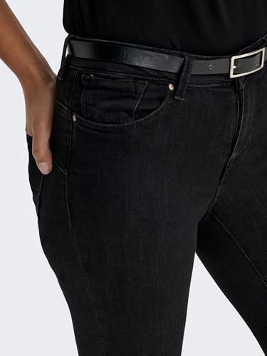 Image of ONLY Women's High Rise Regular Jeans