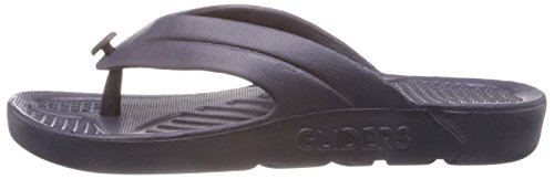 Image of Liberty Gliders (from Men's Sandy Navy Blue EVA Flip Flops and House Slippers - 8 UK (9701004151420)