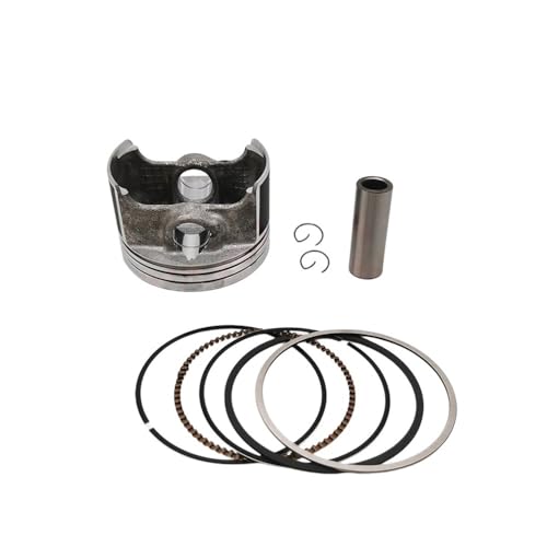 Kit piston cylindre 52.5mm contre la perte de puissance du UU125i 2020