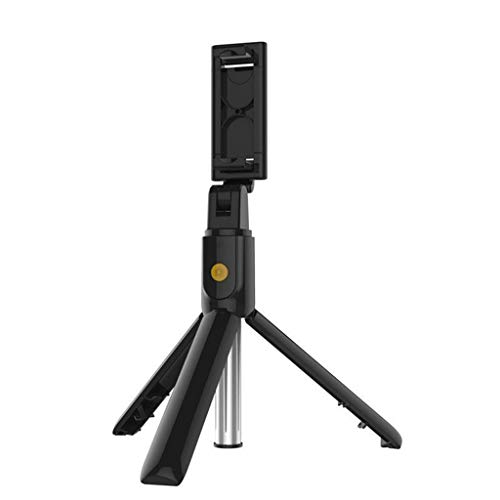 Trépied selfie extensible pour capturer vos plus beaux moments de voyage