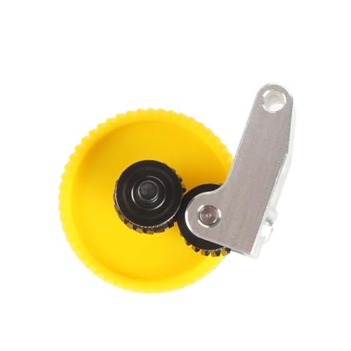 Kit acier trempé A34M anti-usure pour réparer l'extrudeuse Bambulab P1S X1