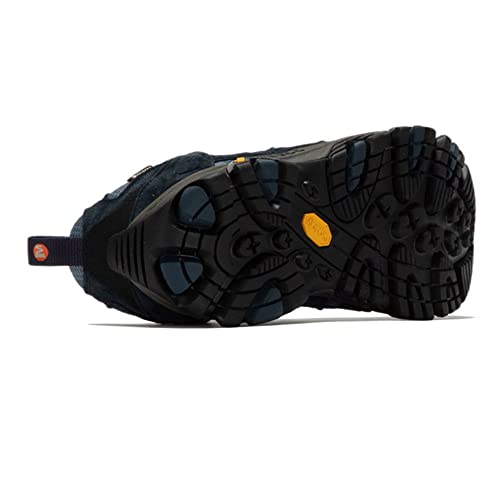 Image of Merrell Herren Moab 3 GTX Wanderschuh