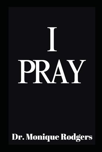 I Pray