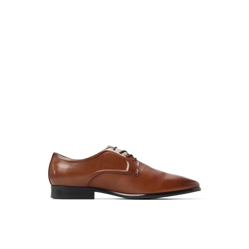 Image of Ted Baker Men's Connor Leather Oxford Shoe
