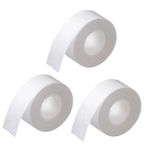 FOMIYES Baseball Cap Sweat Protector Hat Liner Portable Absorption Pad Breathable Sticky Lightweight