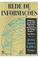 REDE DE INFORMACOES 8534603251 Book Cover