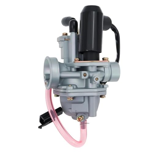 Carburateur AT100 PZ19JF pour réparer le quad de votre adolescent pour le week-end