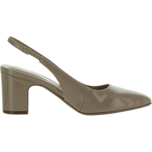 Calvin Klein Women's Scarlet Pump2