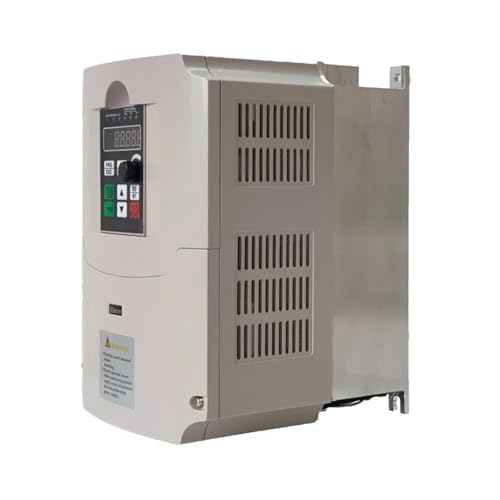 Variateur de vitesse 11KW triphasé Vfd régulation vectorielle haute précision - 4