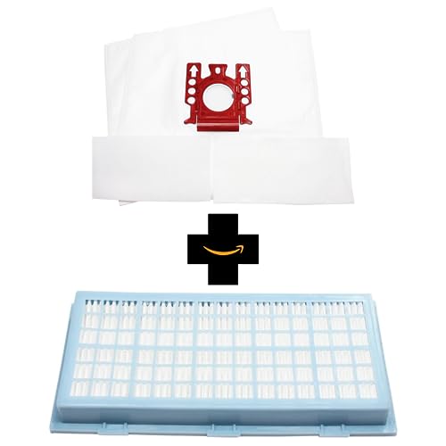 2pk Replacement Bag Roll 8x20 Nesco Open Country Vs-03r