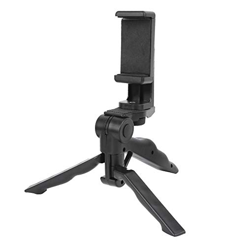 【3-in-1 Selfie Stick e supporto per treppiede】 Il treppiede per telefono è adatto per un'ampia gamma di telefoni di circa 5,8-8,5 cm/2,28-3,35 pollici. Puoi passare facilmente dalla modalità selfie stick alla modalità treppiede del telefono per il tuo uso preferito.