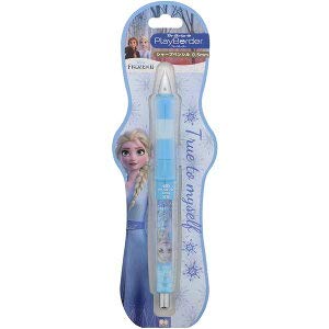 Amazon.co.jp: サンスター文具 アナと雪の女王2 Dr.Grip シャープペン