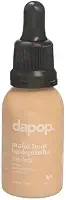 Base Fluida Vegana- Dapop- Cor1.5