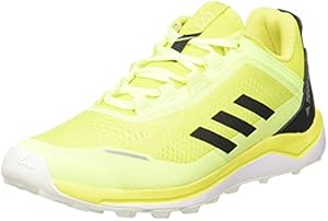 Adidas Terrex Agravic Flow Trail-Laufschuhe Mädchen