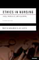 洋書 Concepts and Cases in Nursing Ethics Concepts and Cases in Nursing Ethics - Fourth Edition