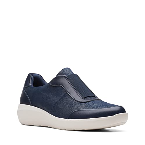 Image of Clarks Kayleigh Peak | Casual Shoes
