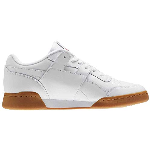 Image of Reebok Men's Workout Plus Cross Trainer