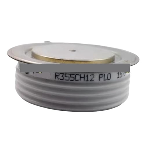 Module thyristor R355CH12FM0 haute performance pour usage intensif - 2