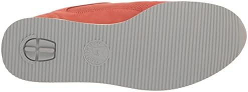 Mephisto Women's Leenie Sneaker, Terracotta, 8.5 | Image 3