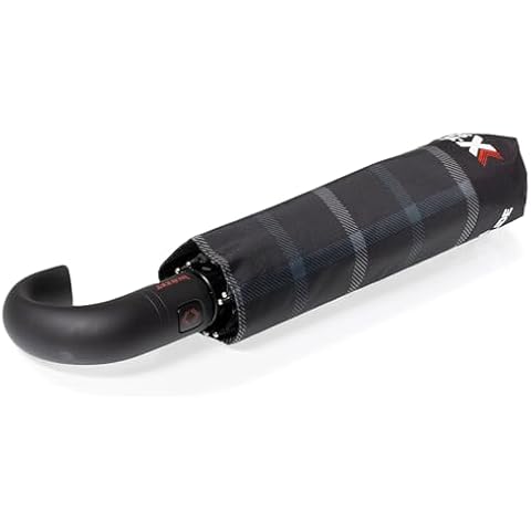 Parapluie Isotoner X-tra Solide Cover