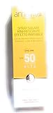 Spray solar refrescante – 50 SPF