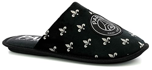 Paris Saint-Germain Chaussons PSG - Collection Officielle Taille 42