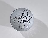 Rickie Fowler signed Golf Ball Taylor Made beckett coa