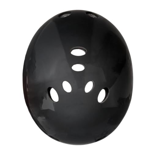 Image of Triple Eight Certified Sweatsaver Helmet for Skateboarding, BMX, Roller Derby, Roller Skating, Inline Skating, Scooter and Bike