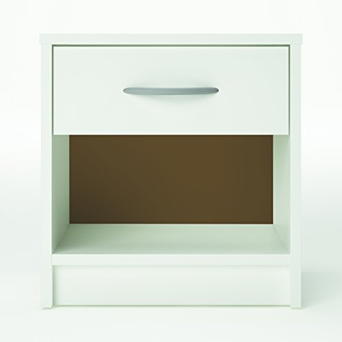 13Casa - Barrymore A5 - Comodino. Dim