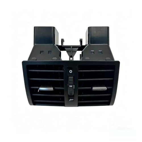 Rejilla de salida de aire central para VW Touran 2003-2015 y Caddy trasera