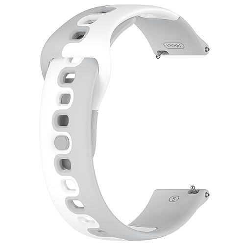 Set de 6 correas de silicona para iTouch Air miniatura 6