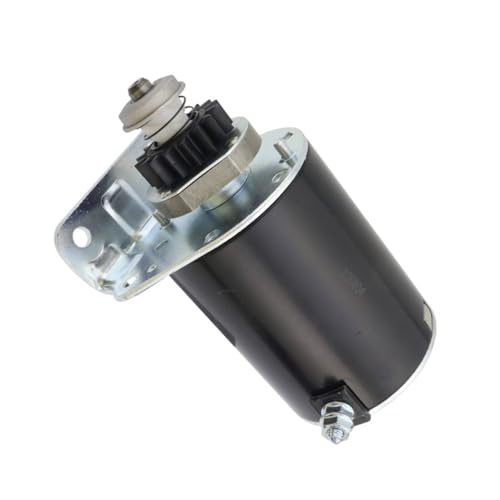 Motor de arranque de alta resistencia para motores 7HP-18HP con especificación OEM 491766