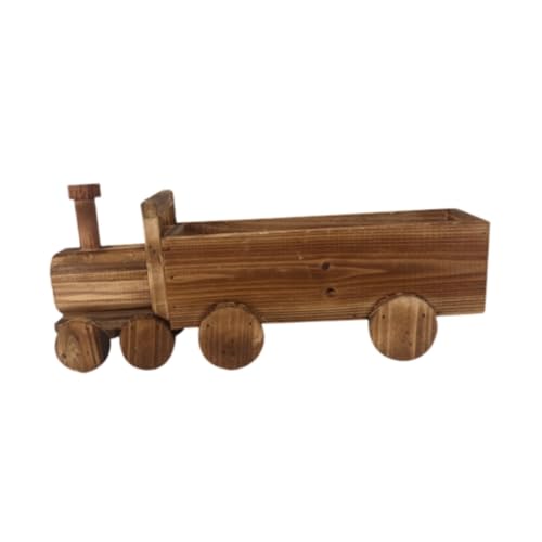 Jardineras de Madera para Exterior Marca Sharplace